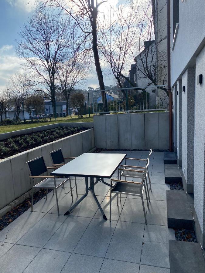 Luxus Apartment Kapstadt Bergisch Gladbach Exterior photo